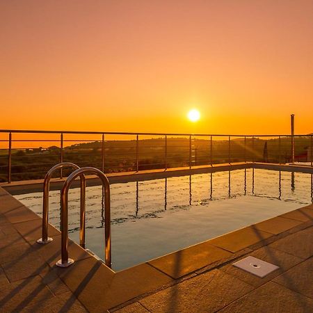 The View Villa Maries  المظهر الخارجي الصورة