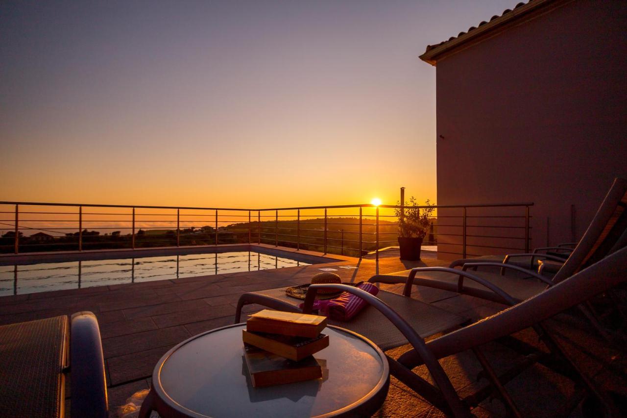 The View Villa Maries  المظهر الخارجي الصورة