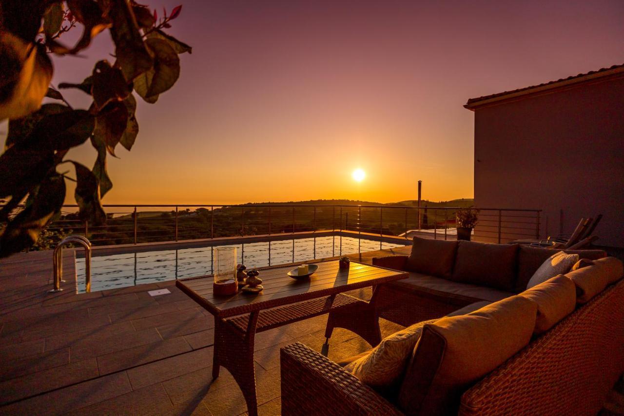 The View Villa Maries  المظهر الخارجي الصورة