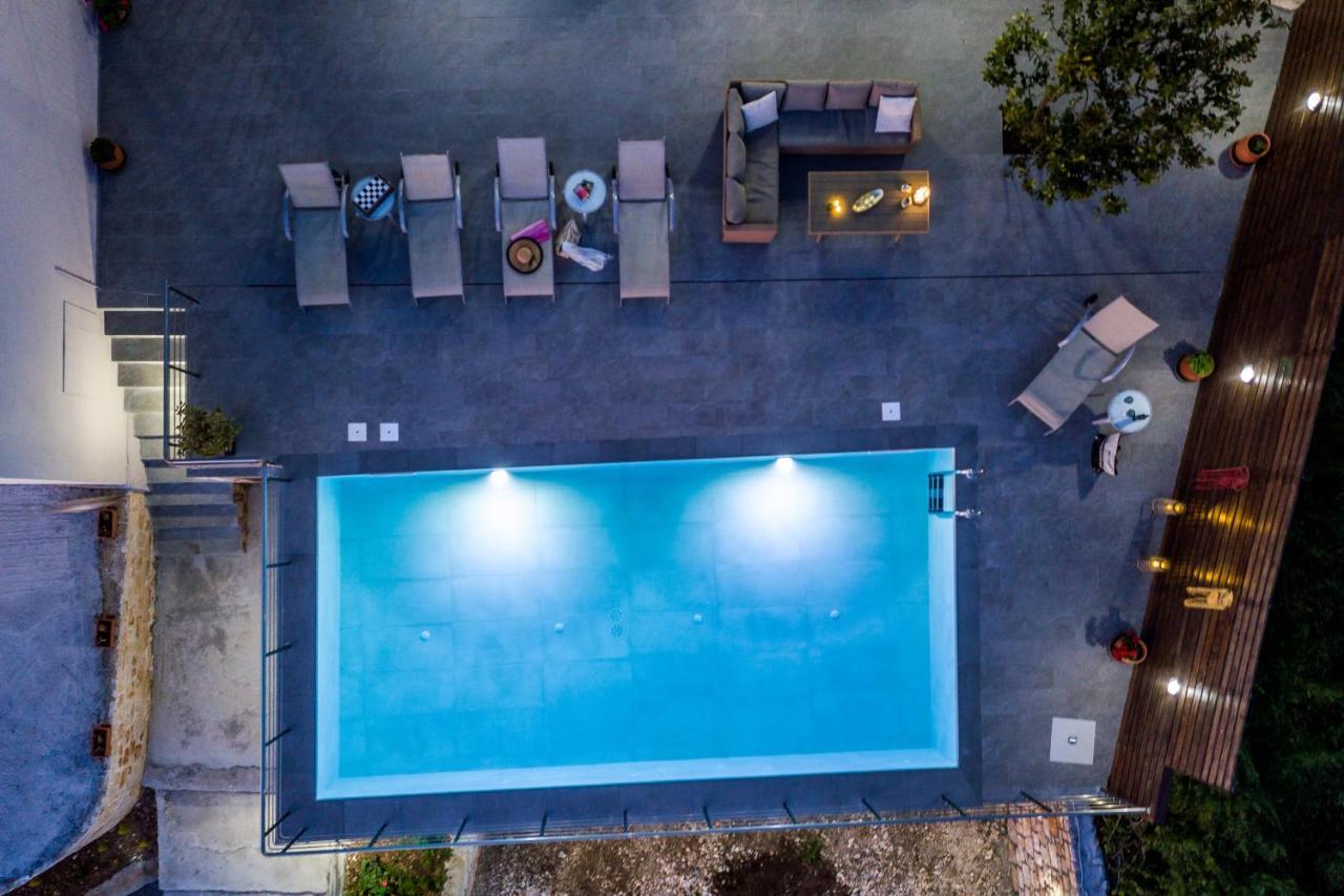 The View Villa Maries  المظهر الخارجي الصورة