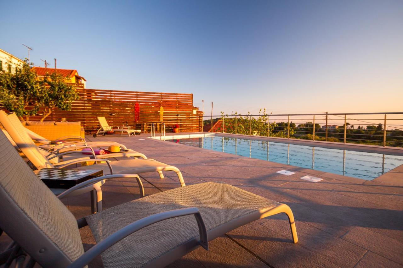 The View Villa Maries  المظهر الخارجي الصورة