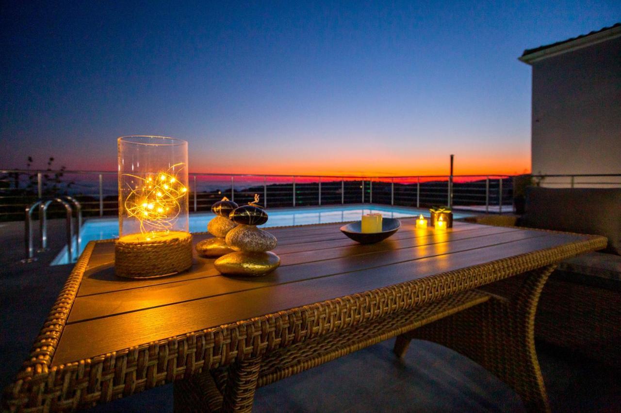 The View Villa Maries  المظهر الخارجي الصورة