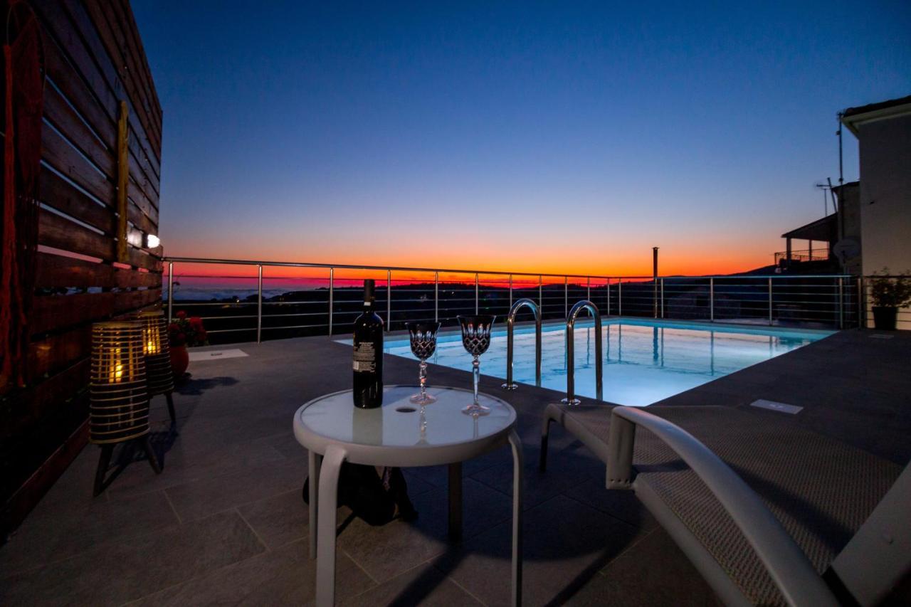 The View Villa Maries  المظهر الخارجي الصورة