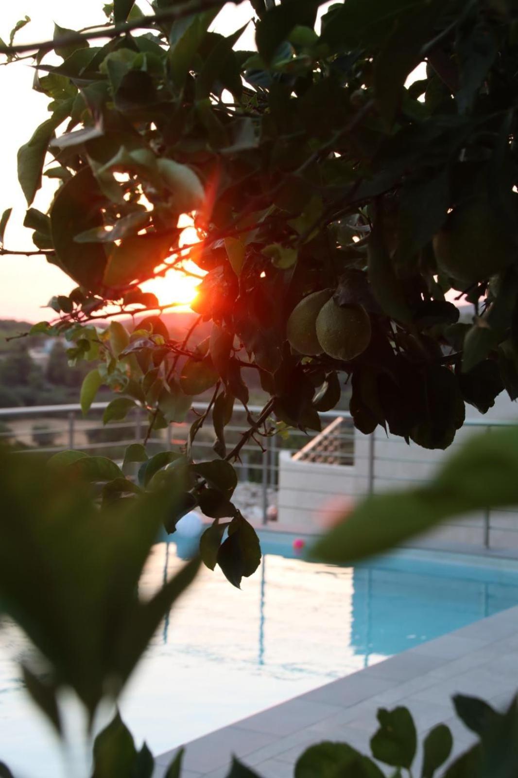 The View Villa Maries  المظهر الخارجي الصورة